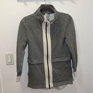 Lulu lemon zip up